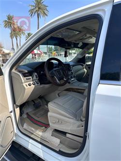 جي ام سي يوكون